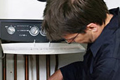 boiler repair Bishopsteignton
