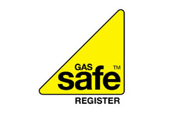 gas safe companies Bishopsteignton